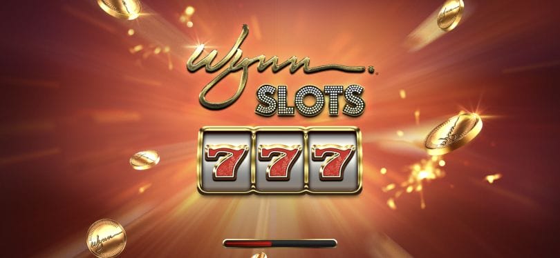 Wynn Slots logo