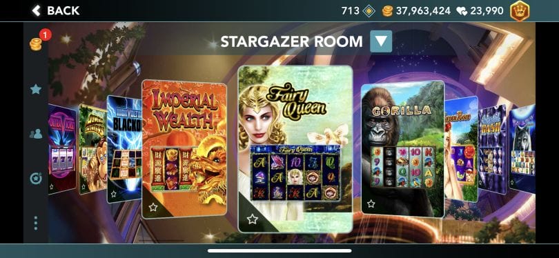 Cozyno Casino Mobile And Download App - Free Online Slot Slot Machine