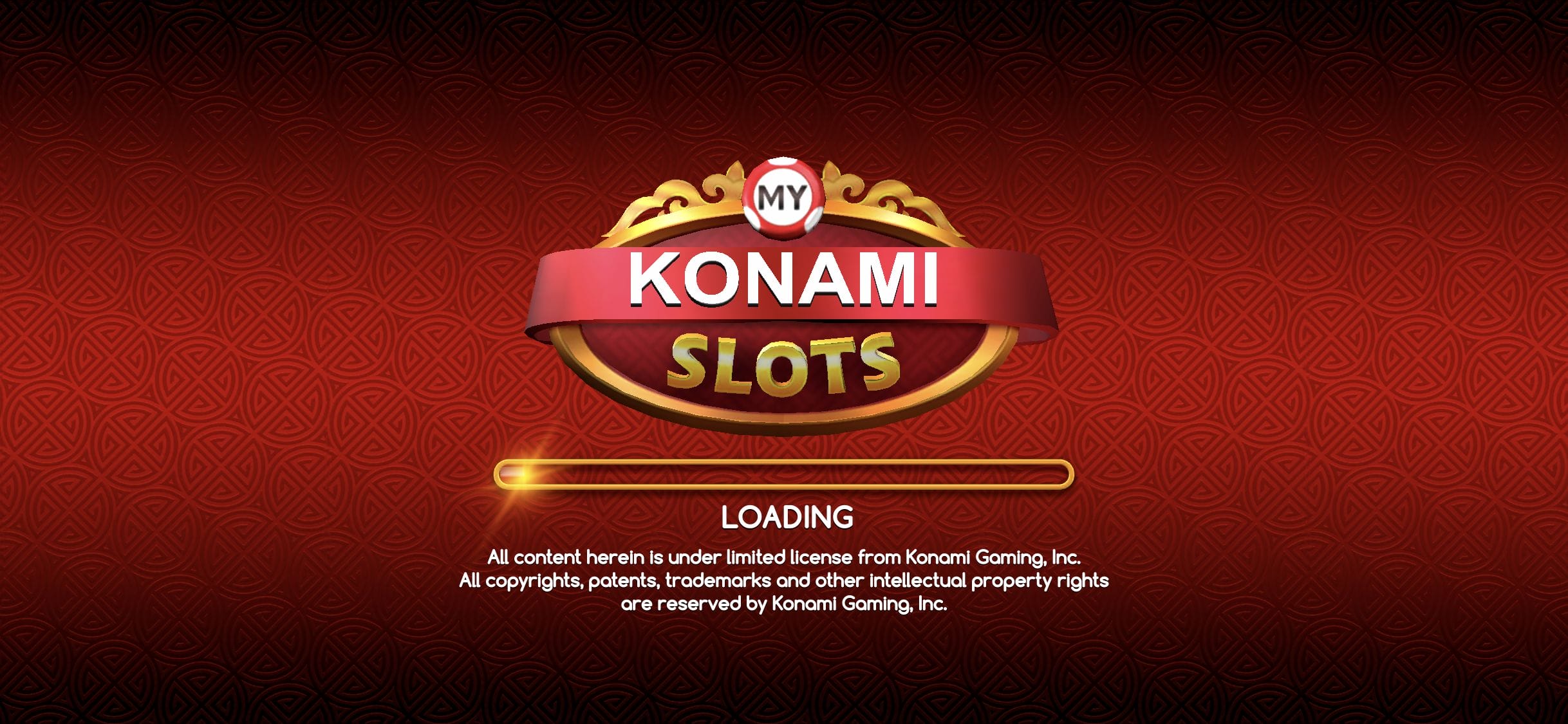 Konami free online casino games