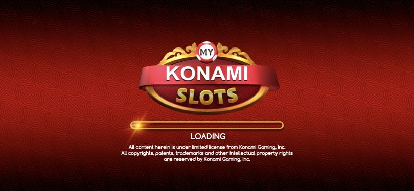 Konami Konami