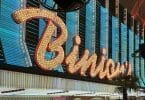 Binion's Las Vegas