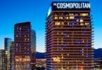 Cosmopolitan Las Vegas exterior