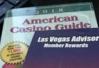 American Casino Guide and Las Vegas Advisor are the two main options for offering casino coupons.