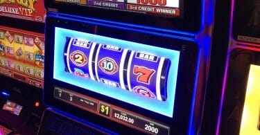 Know Your Slots founder's $2,000 handpay at the D in April of 2018.