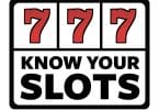 Know Your Slots logo