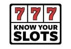 Know Your Slots logo
