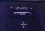 Players card inserted into a machine