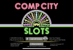 Comp City Slots loading screen