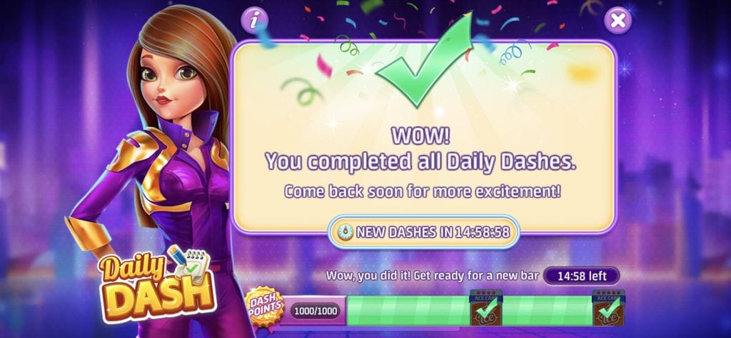 Slotomania Daily Rewards