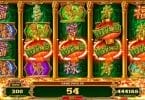 Dragon Lanterns Gimmie Games Aristocrat reels