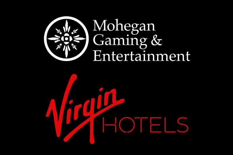 Mohegan Gaming & Entertainment to manage Virgin Hotels Las Vegas