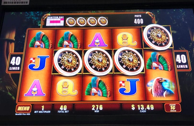 Top Described Casino Apartment Apps To Perform In The Slot Machine