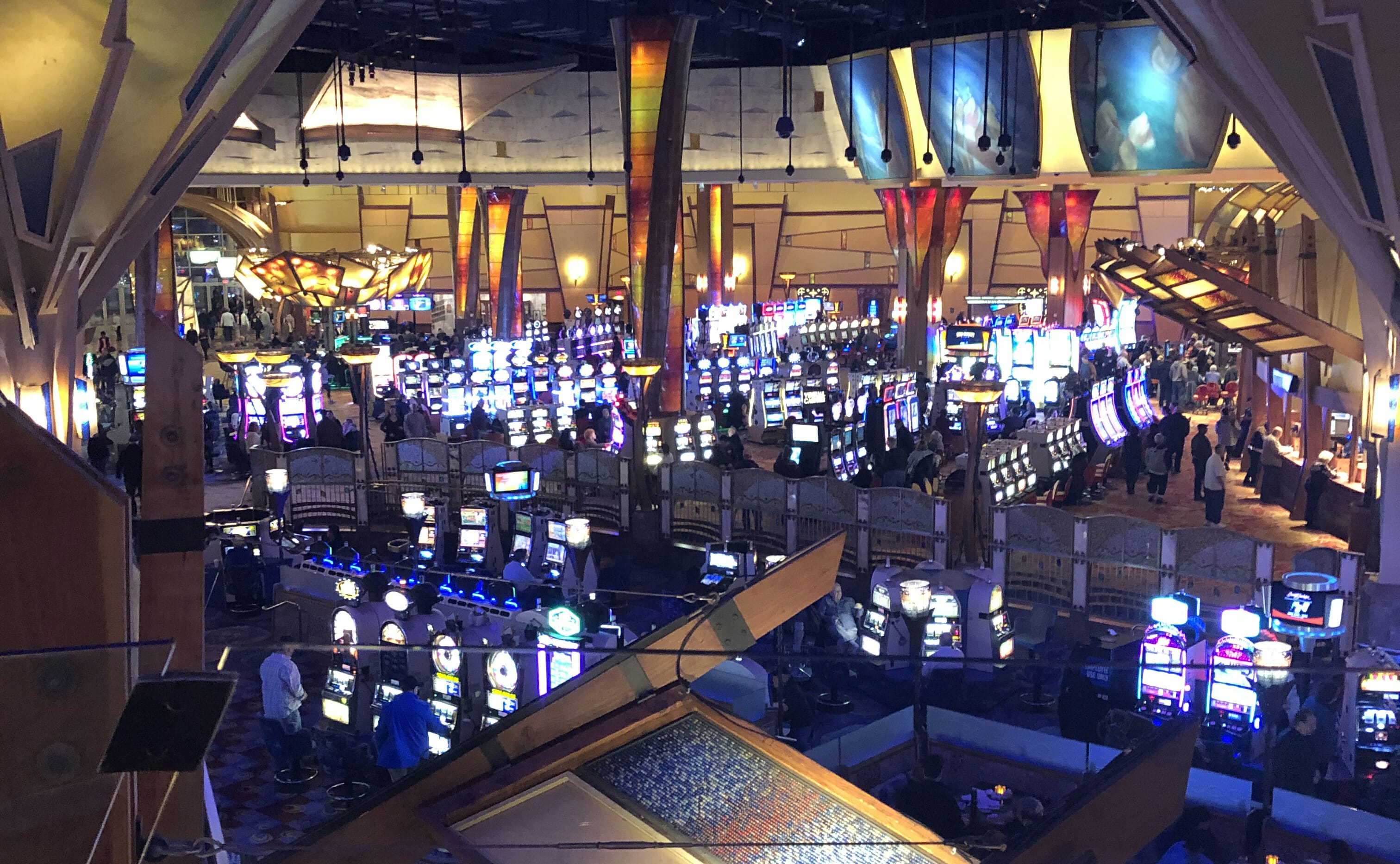Mohegan Sun Online Casino free instals