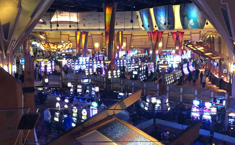 Sky City Casino Closed - Den Jyske Murermester Online