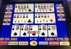 Video Poker Full Pay Jacks or Better Royal Flush