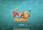 MyVegas Slots logo