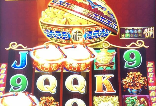 What Makes the Pot Close on Games Like 88 Fortunes, Dancing Drums ...
