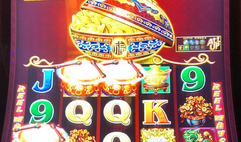 My Patience Paid Off When I Hit The Firecracker Slot Bonus