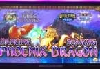 Dancing Phoenix Soaring Dragon by IGT