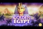 Golden Egypt by IGT logo