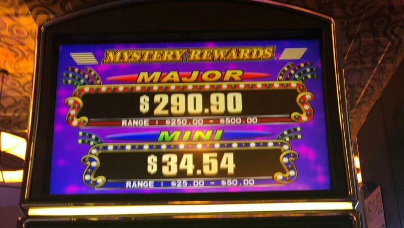 Secrets of Big Winning Slots - Easy Reader News