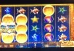 Ocean Magic by IGT wild overlay