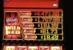 Quick Hit Progressives at $1.50 max bet