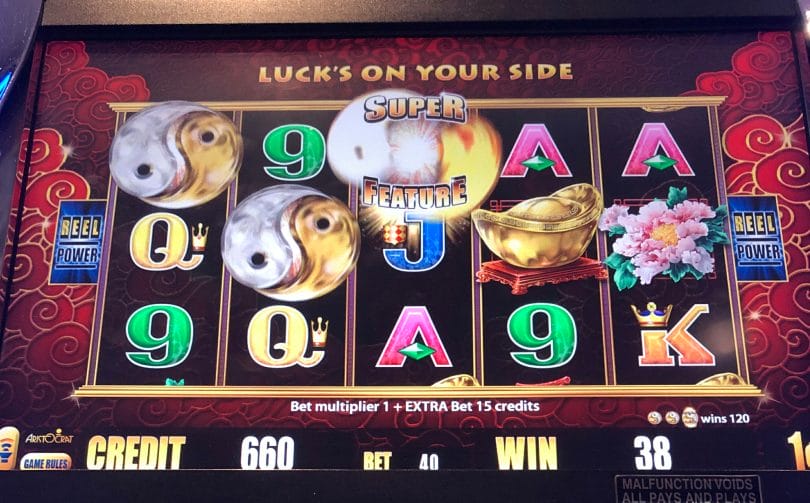 Aristocrat Slots App Aristocrat Slots App