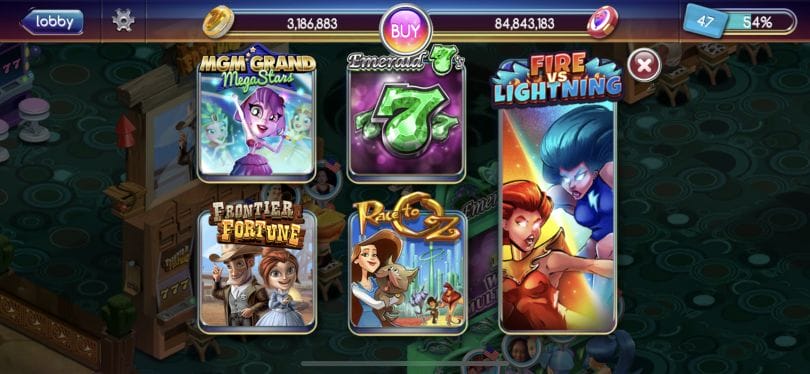 7spins Mobile Casino Login - - Circus Zombie Game Slot