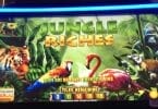 Jungle Riches by IGT top box