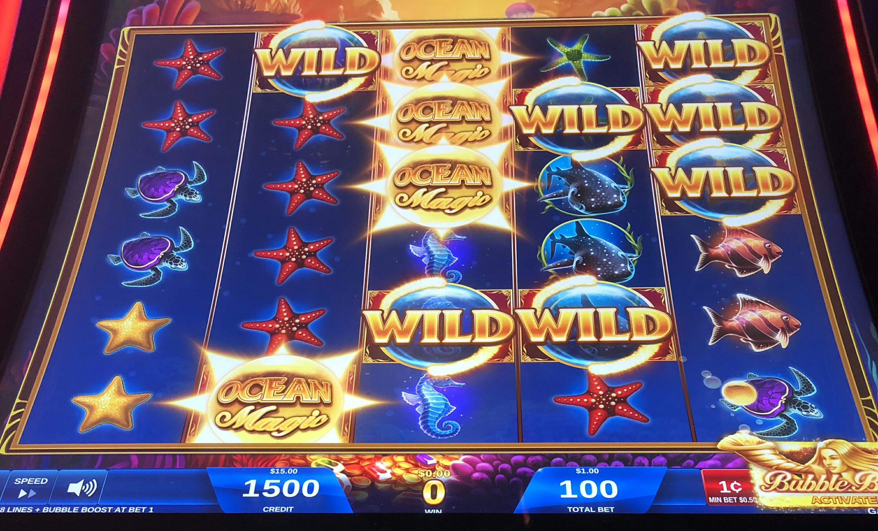 Where Can I Play Double Bubble Slots