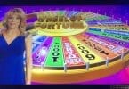 Wheel of Fortune 4D featuring Vanna White by IGT