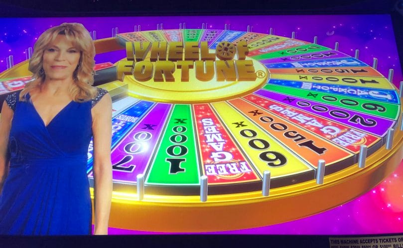 Telling Slot Bonus Tells Wheel Of Fortune 4d Mighty Cash Know Your Slots Telling Slot Bonus Tells Wheel Of Fortune 4d Mighty Cash Know Your Slots