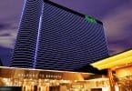 Borgata Atlantic City outside image