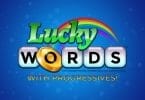 Lucky Words by Gamblit Gaming