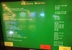 Slot machine hold vs. the WATP setting