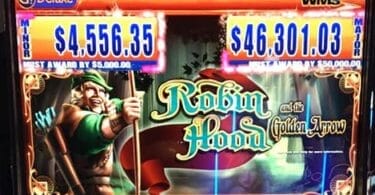 Must hit by progressives