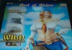 Reef of Riches by IGT top box