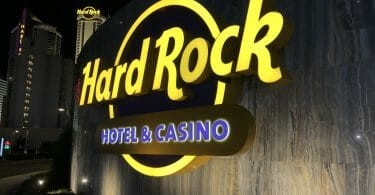 Hard Rock Atlantic City