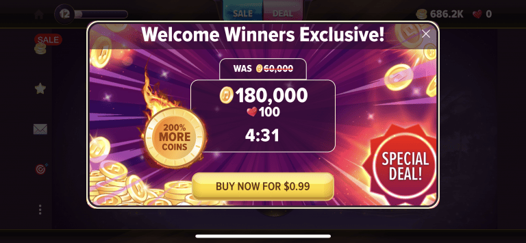 what is hard rock social casino