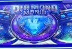 Diamond Mania by IGT top box