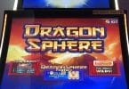 Dragon Sphere by IGT hero