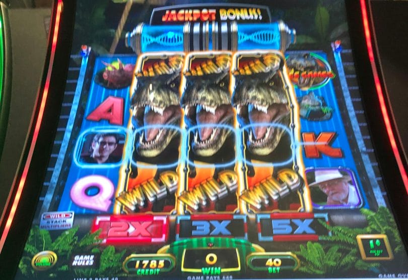 Fix Repayment Slips play free pokies Making use of Profile