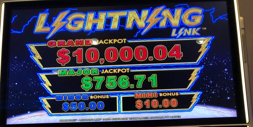 Jackpot Jackpot