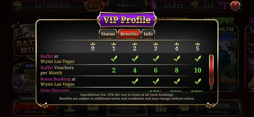 Menus Menus