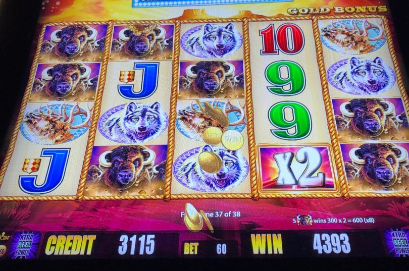 Buffalo Gold: Perfect Sequel – Your Slots