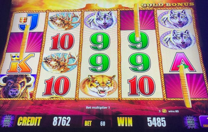 Casino Adrenaline Review - Casino Bonuses Finder Slot
