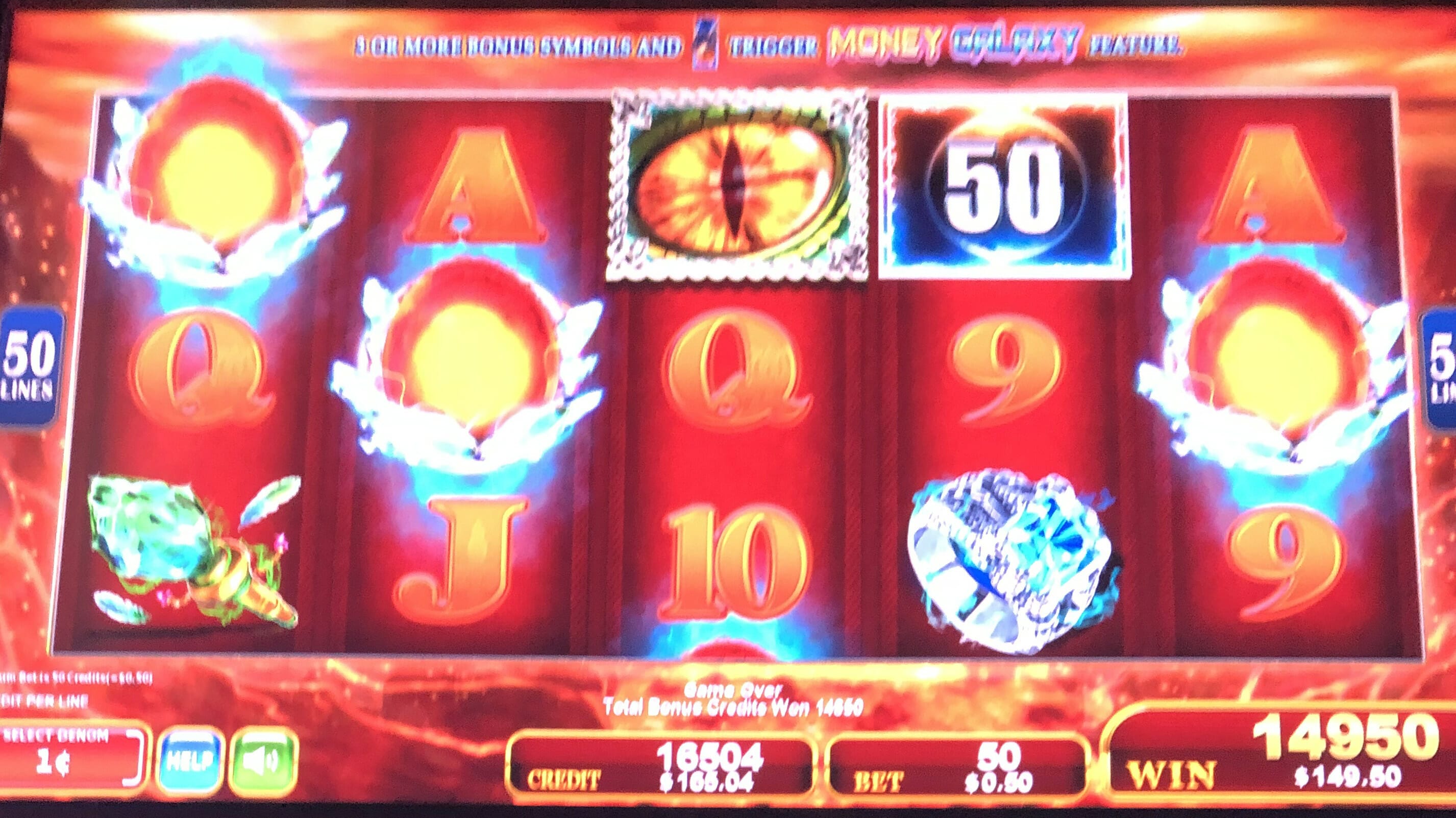 Fiesta Casino Henderson - L'ottocento Slot