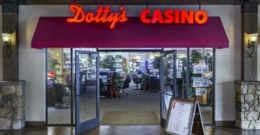 Dotty's casino