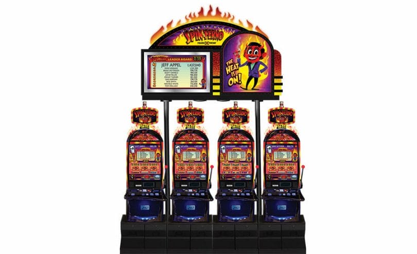 Slot machine tournament tips Slot machine tournament tips